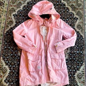 H&M girls light weight 100 💯 cotton size 9-10💕💞😍👌🏼